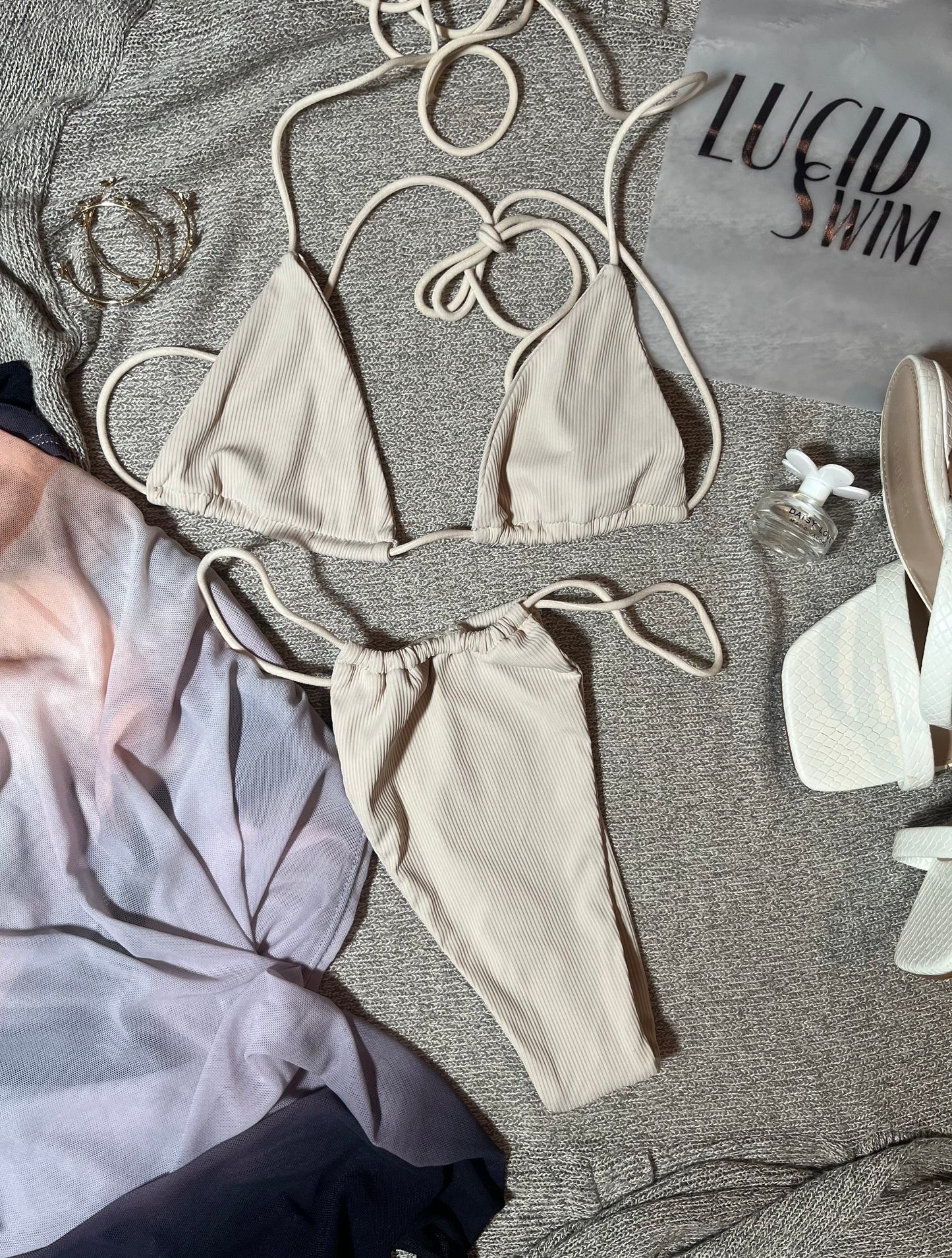 Lil’ bikini