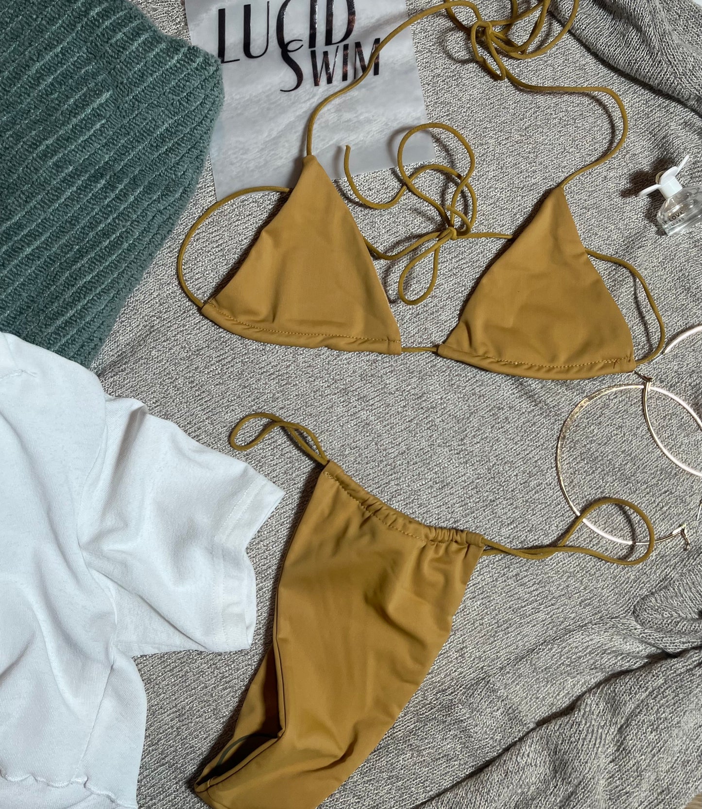 Lil’ bikini