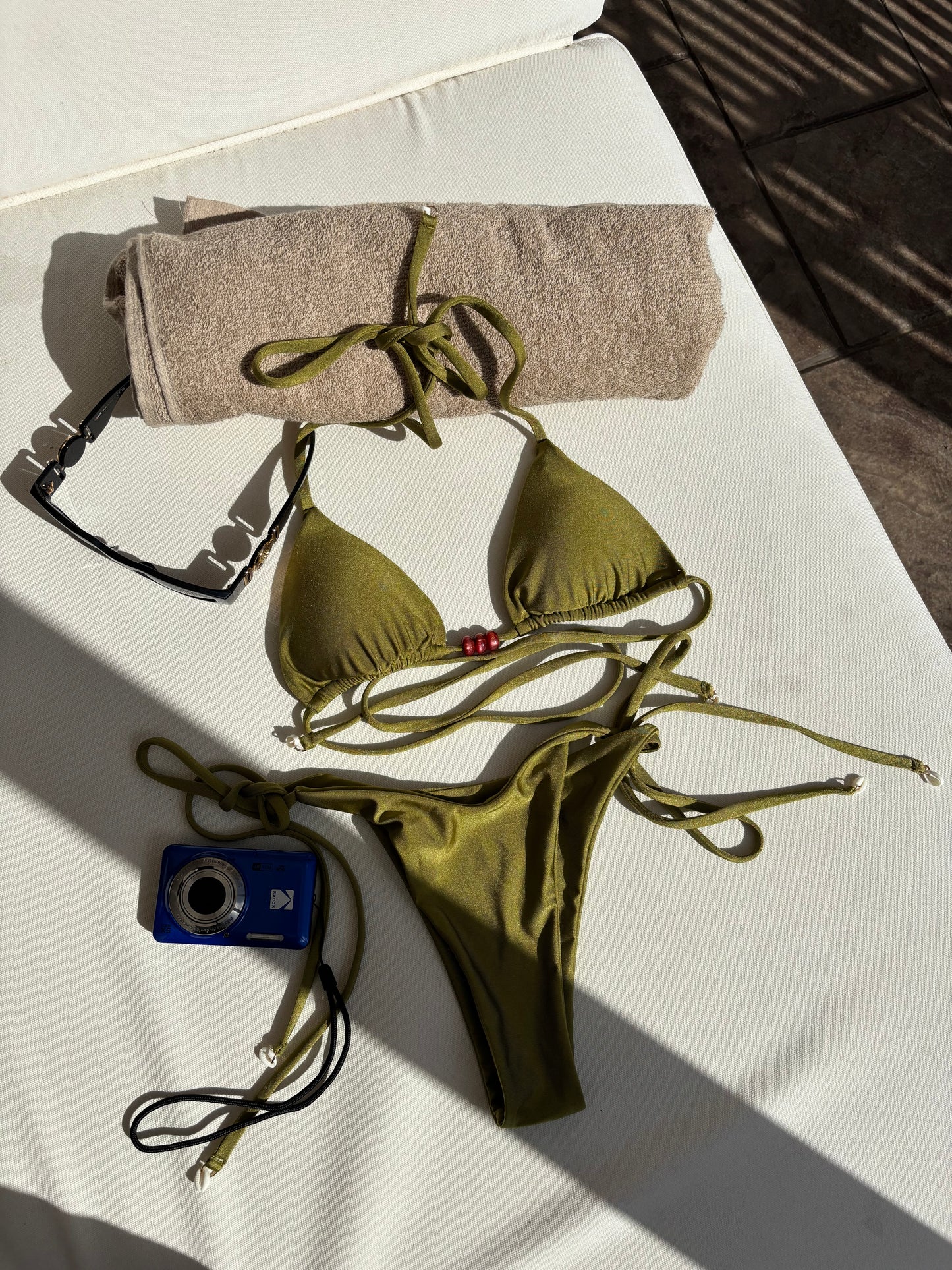 Thera Bikini