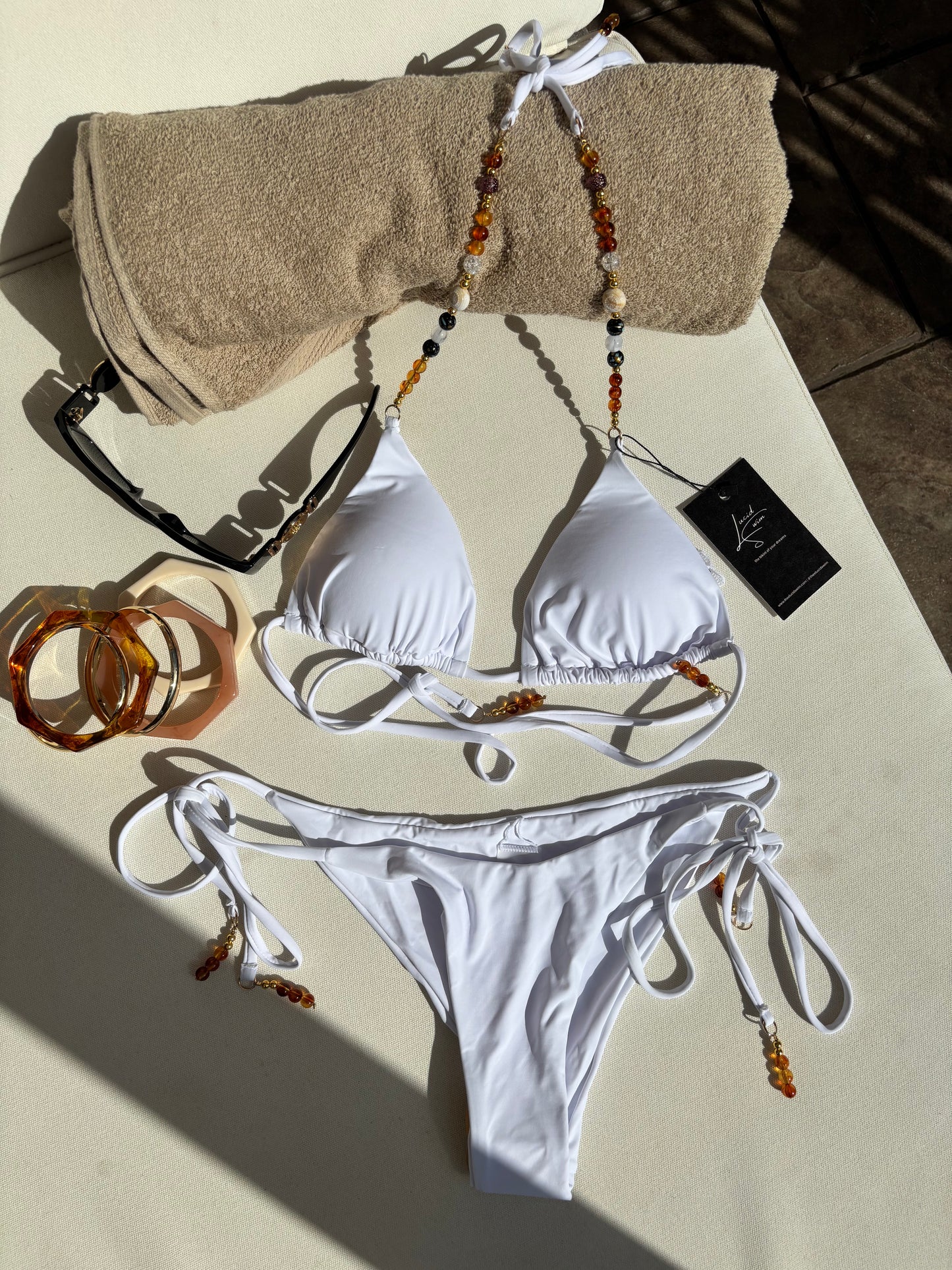 Oasis Bikini